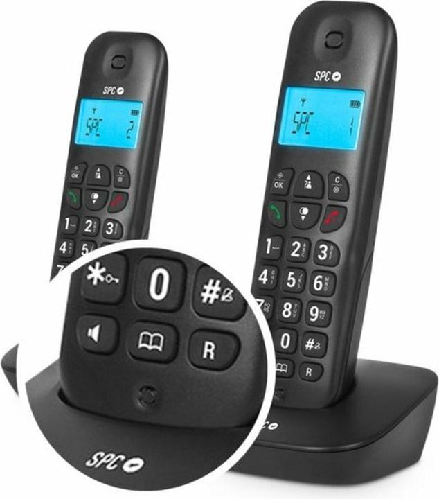 Immagine prodotto SPC Air Pro Dúo