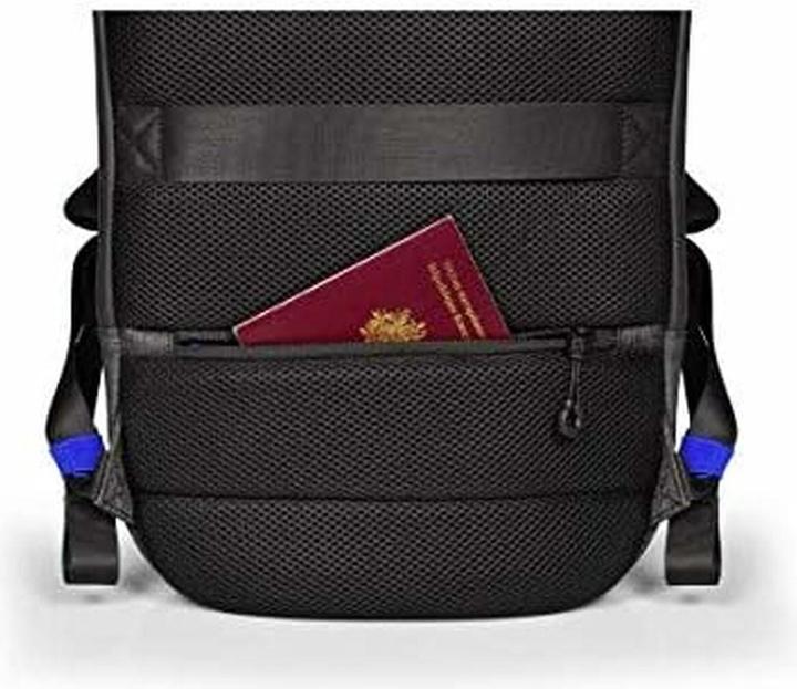 Actual product image Port Designs San Francisco Backpack (16 l)