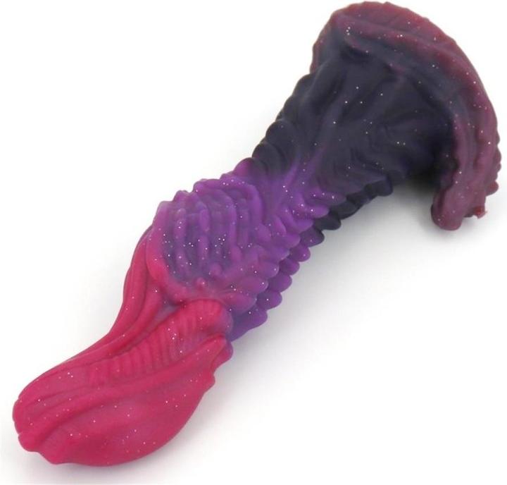 Produktbild Monstered Dildo "Galactic Freak"