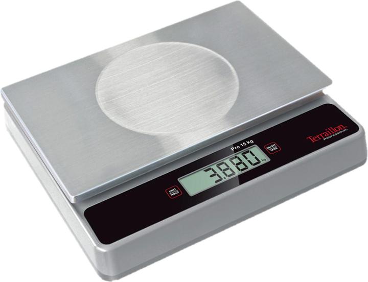 Produktbild Terraillon Köksvåg PRO 15kg