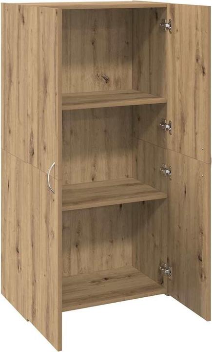 Image du produit VidaXL Armoire de bureau