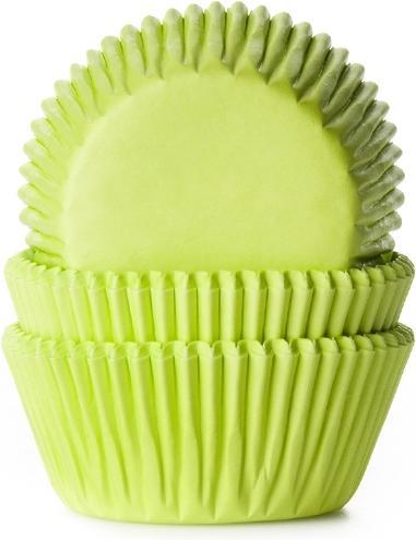 Produktbild House of Marie Backförmchen (5 cm)