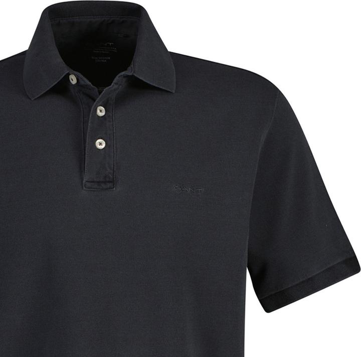 Produktbild GANT Sunfaded Polo (M)