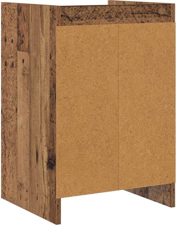 Produktbild vidaXL Nachttisch (36 x 40 x 60 cm)