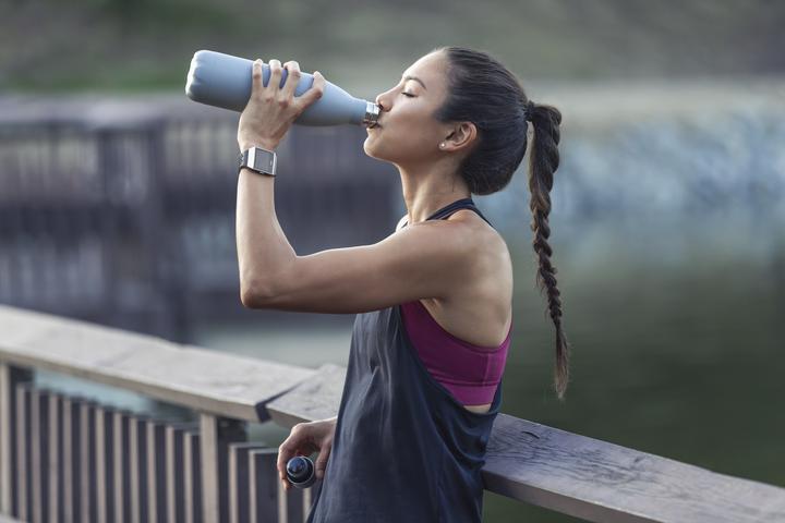 Produktbild Fitbit Ionic (36 mm)
