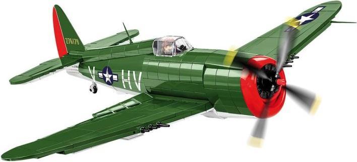 Produktbild Cobi P-47 Thunderbolt / 477 pcs.
