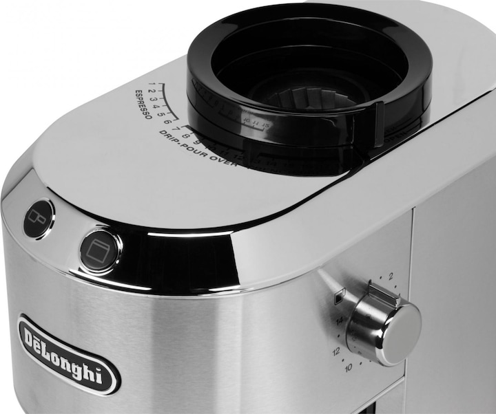 Actual product image De'Longhi Dedica KG520.M (CH plug)