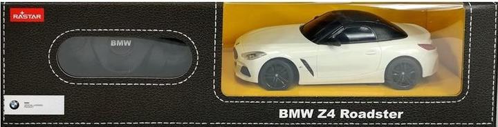 Produktbild BMW Z4 automobilis