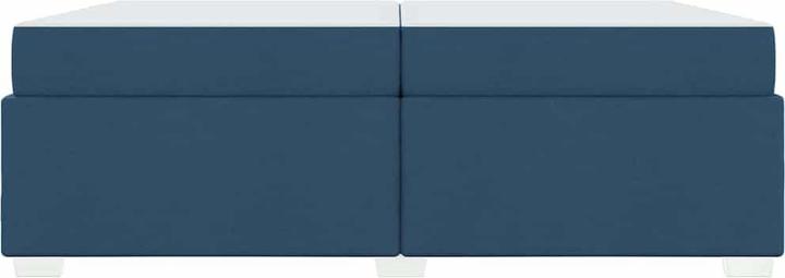 Actual product image VidaXL Modern bed (200 x 200 cm)