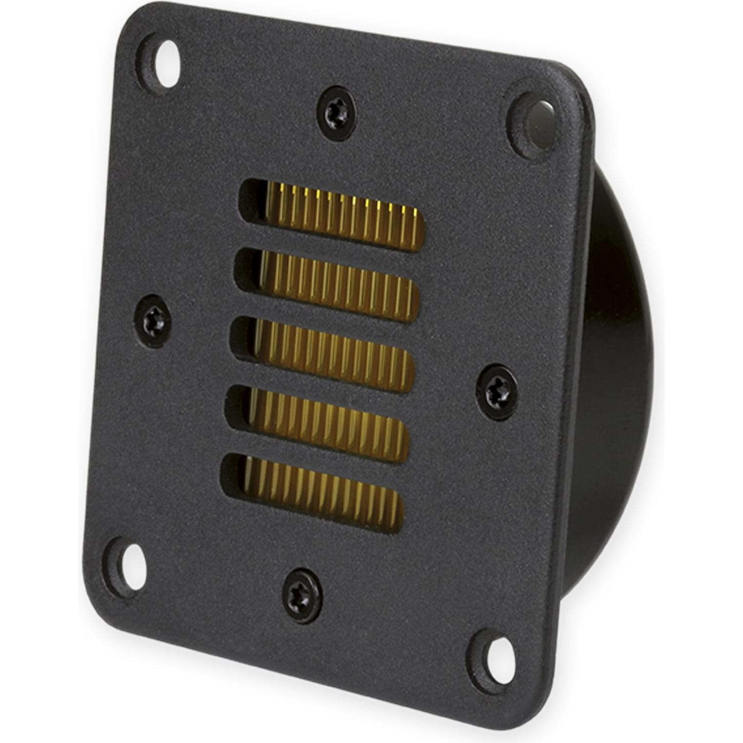Thumbnail - Dynavox AMT1 Air Motion Transformer, Lautsprecher Bauteile