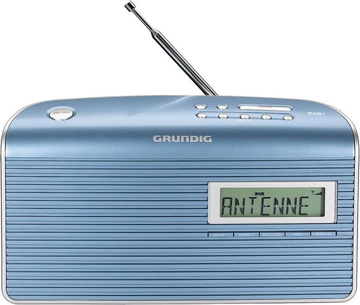 Produktbild Grundig Music 7000 (DAB+, FM)