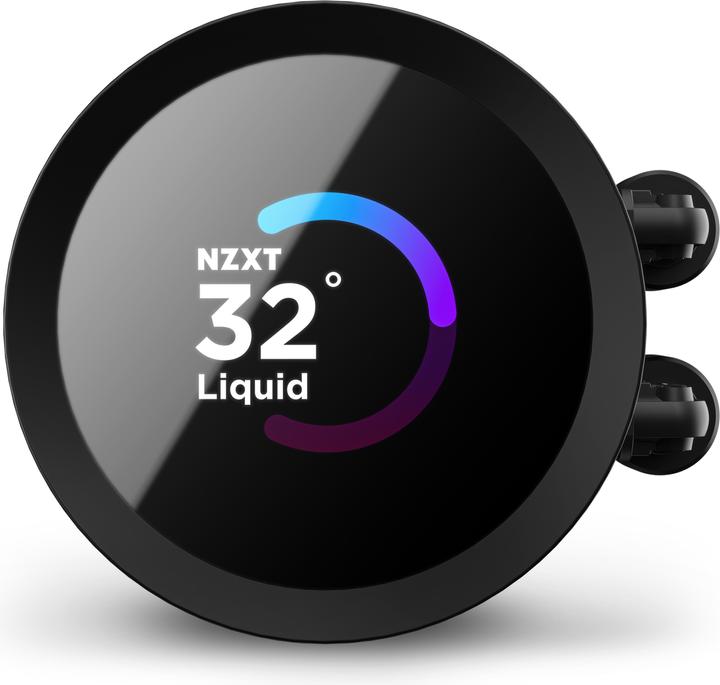 Immagine prodotto NZXT Polpo 240
