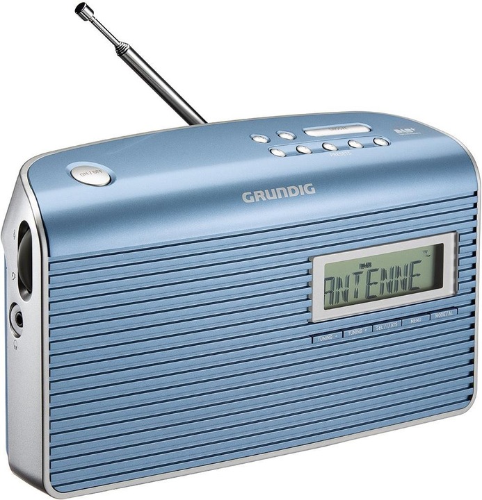 Produktbild Grundig Music 7000 (DAB+, FM)