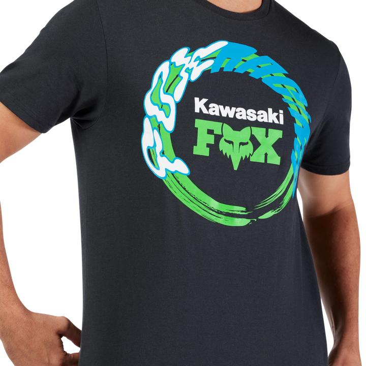 Actual product image Fox Kawi SS Tee (M)