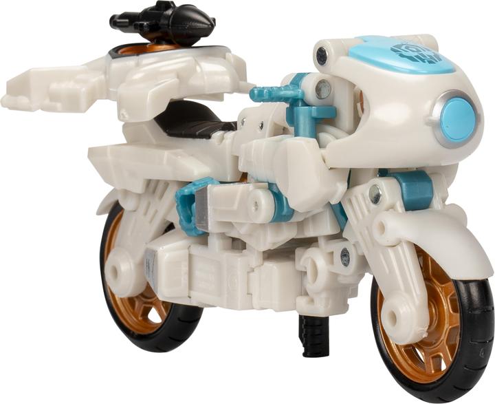 Image du produit Hasbro Transformers EarthSpark Deluxe Class