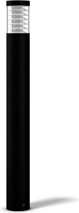 Produktbild RZB LED-Sicherheitsleuchte (880 lm, IP65)