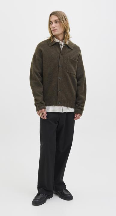 Image du produit Jack & Jones Strickjacke Strickjacke (L)