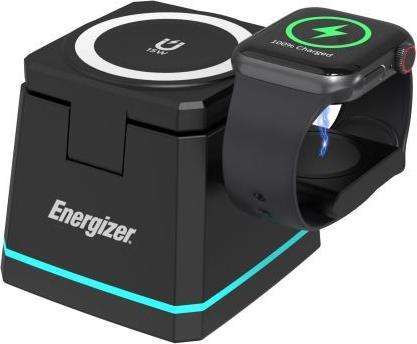 Actual product image Energizer WCP307 (15 W)