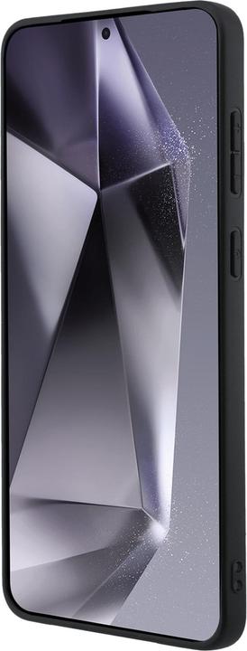 Actual product image Samsung Coque Magnétique Petit Piqué Lacoste Coloris Sinople Pour Galaxy S25 Edge Gp-Lc (Samsung Galaxy S25 Edge)