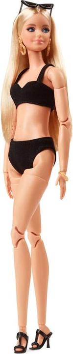 Image du produit Barbie Barbiestyle Ken Et
