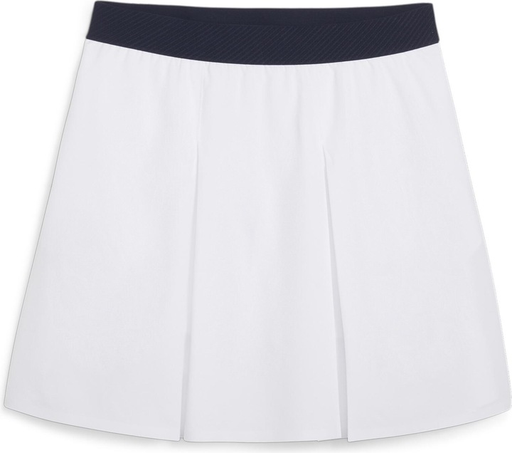 Puma W Club Pleated Skirt (XS)