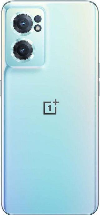 Image du produit OnePlus Nord CE 2 (128 Go, Bahama Bleu, 6.43", Double SIM, 5G)
