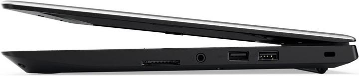 Produktbild Lenovo ThinkPad E470 (14", Intel Core i7-7500U, 8 GB, 256 GB, CH)