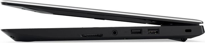 Produktbild Lenovo ThinkPad E470 (14", Intel Core i7-7500U, 8 GB, 256 GB, CH)