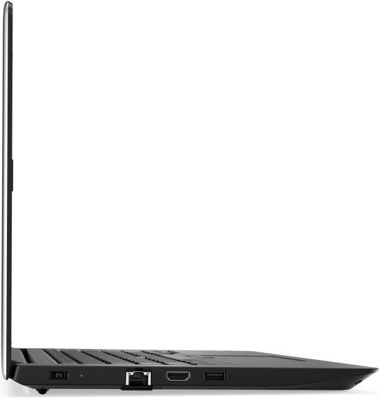 Produktbild Lenovo ThinkPad E470 (14", Intel Core i7-7500U, 8 GB, 256 GB, CH)
