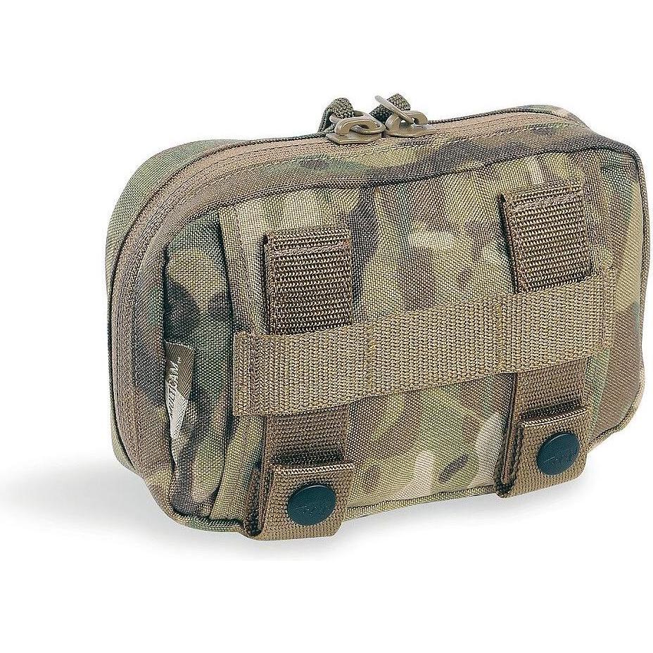 Thumbnail - Tasmanian Tiger, Tasche, TT Admin Pouch MC, Mehrfarbig