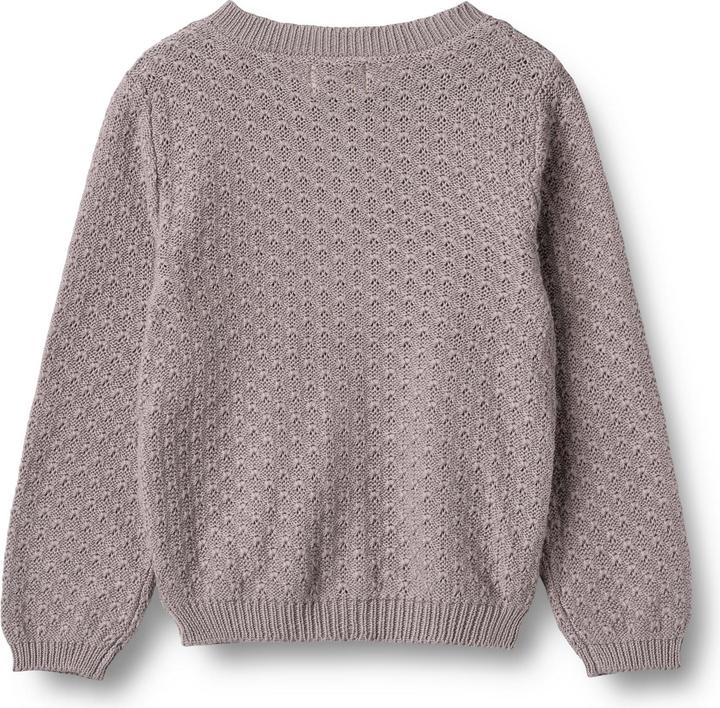 Immagine prodotto Wheat Strickjacke Magnella dusty (98)