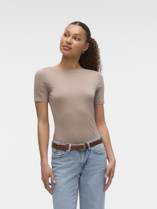 Produktbild Vero Moda Vmpanda Modal S/S Top Noos (S)