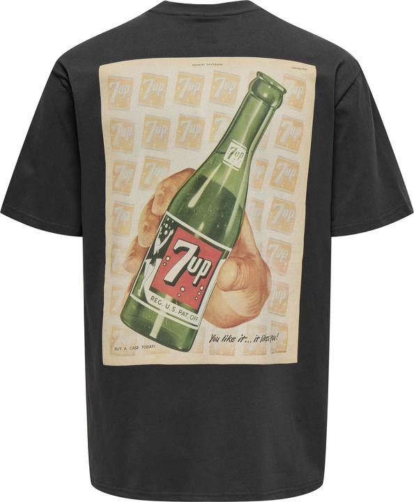 Produktbild Only & Sons Ons7up Rlx Ss Tee (L)