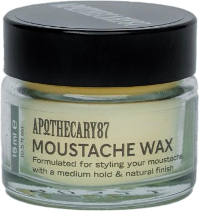 Immagine prodotto Apothecary87 Toelettatura (15 ml)