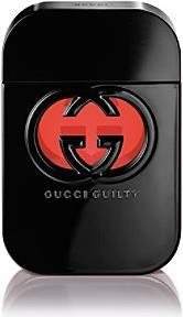 Image du produit Gucci Guilty Black (Eau de toilette, 50 ml)