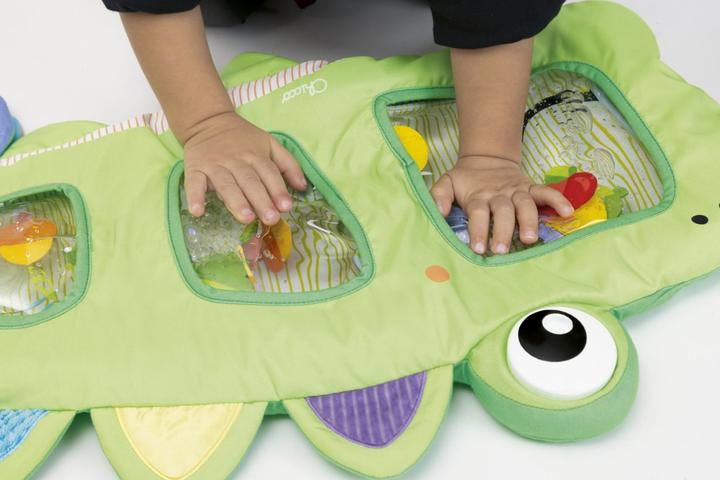 Produktbild Chicco Croc Sensory Water Pad 6m+