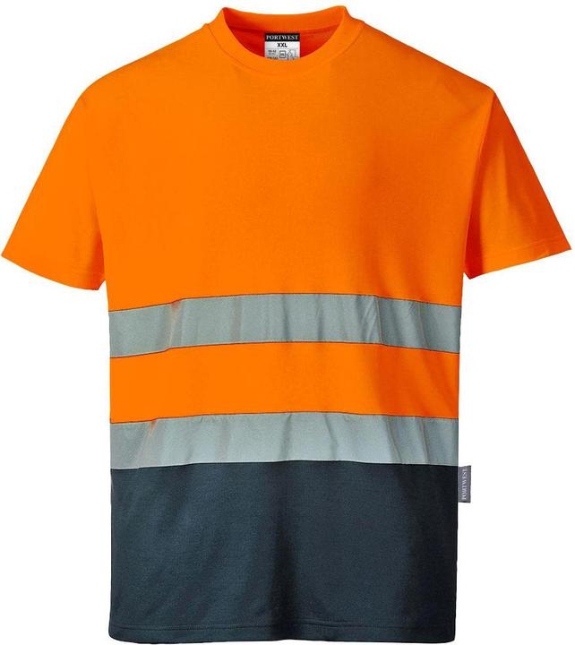 Immagine prodotto Portwest TShirt Abbigliamento di segnalazione Sicurezza (XXL)