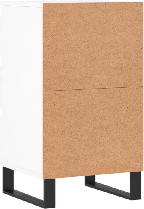 Produktbild vidaXL Sideboard (40 x 35 x 70 cm)