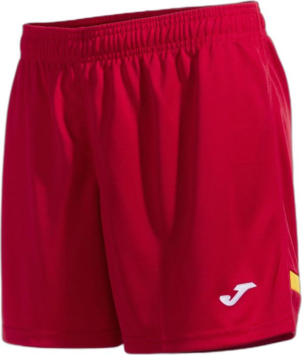 Red, Yellow