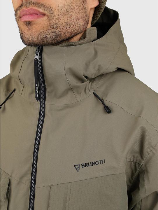 Actual product image Brunotti Bodish Snow Jacket (XL)