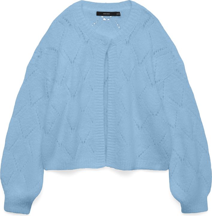 Produktbild Vero Moda VMNOVAH Strickjacke Strickjacke (L)