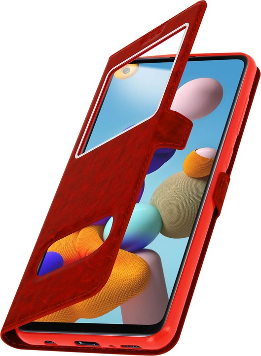 Produktbild Avizar Towind Series (Samsung Galaxy A21s)