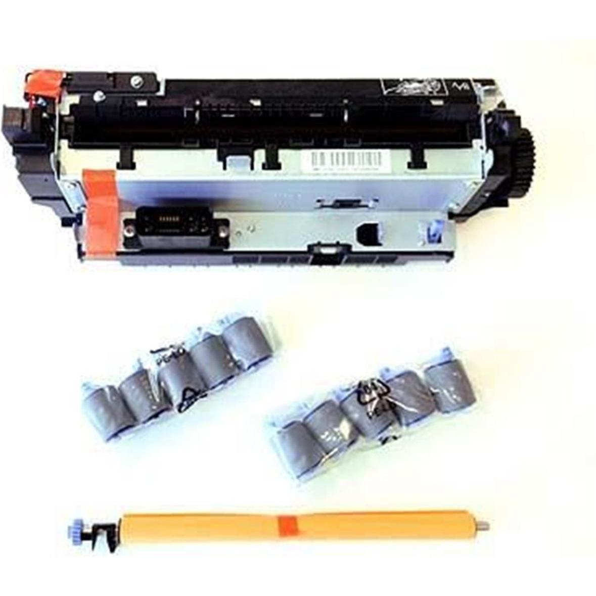 HP Maintenance Kit 220V, Drucker Zubehör