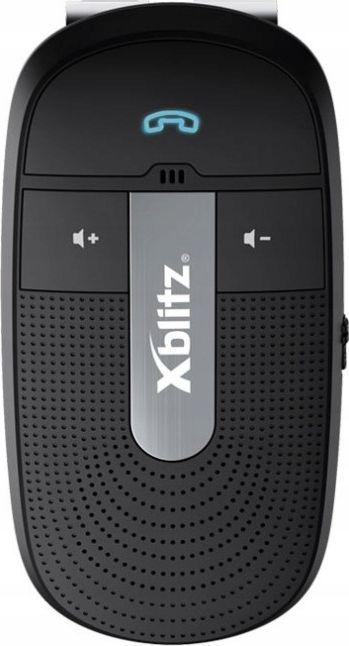 Actual product image Xblitz X700 Bluetooth