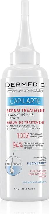 Actual product image Dermedic Capilarte (150 ml)