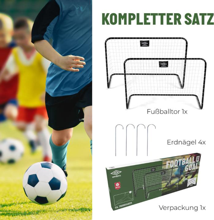 Image du produit Umbro Set