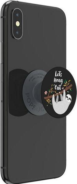 Produktbild PopSockets PopGrip Basic Hang Out