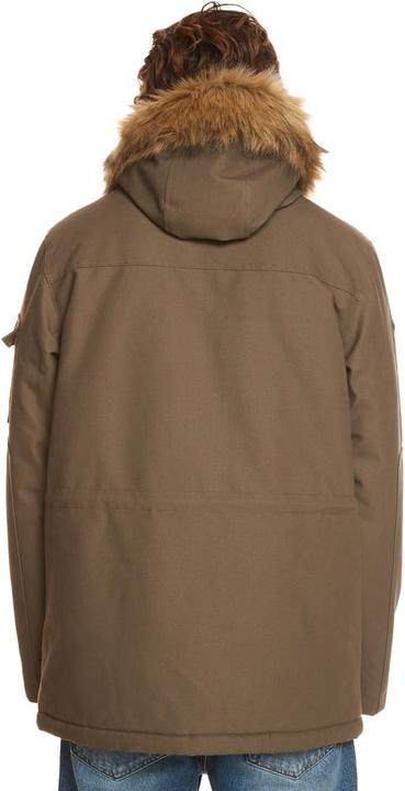 Actual product image Quiksilver Mode Outer Layer Jacket (S)