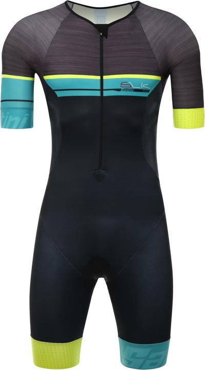 Actual product image Santini Sleek Plus 777 SS Trisuit (XL)