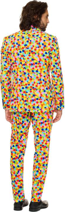 Actual product image OppoSuits Confetteroni (60)